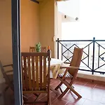 公寓 Piso Estilo Mediterraneo A 200m De La Playa *