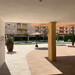Piso Estilo Mediterraneo A 200m De La Playa 托雷维耶哈