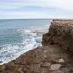 Piso Estilo Mediterraneo A 200m De La Playa 公寓