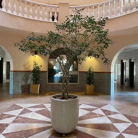 Apartment Piso Estilo Mediterraneo A 200m De La Playa