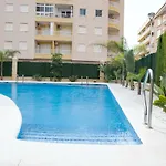 Piso Estilo Mediterraneo A 200m De La Playa * Торевьиа