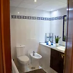 Piso Estilo Mediterraneo A 200m De La Playa Торевьиа