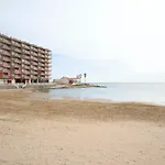 Piso Estilo Mediterraneo A 200m De La Playa Апартаменты
