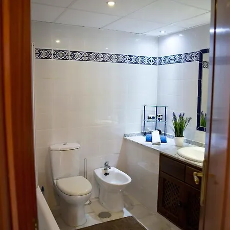 Piso Estilo Mediterráneo A 200m De La Playa Torrevieja