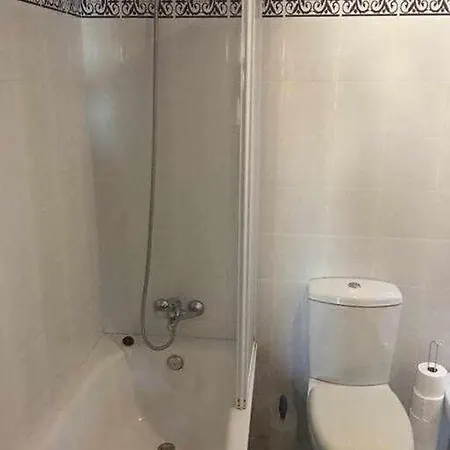 Piso Estilo Mediterráneo A 200m De La Playa