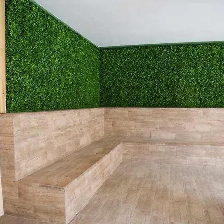 Daire Piso Estilo Mediterraneo A 200m De La Playa *