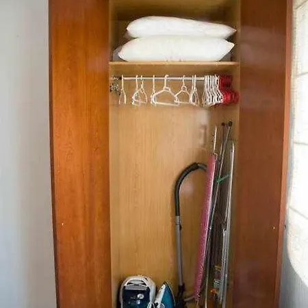 Piso Estilo Mediterráneo A 200m De La Playa * Torrevieja