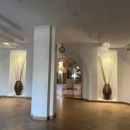 Piso Estilo Mediterráneo A 200m De La Playa *