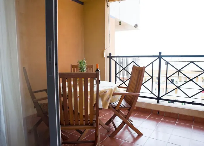 Apartman Piso Estilo Mediterraneo A 200m De La Playa *