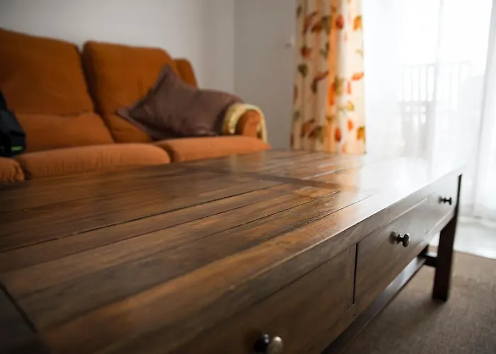 Piso Estilo Mediterraneo A 200m De La Playa Torrevieja