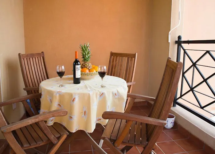 Piso Estilo Mediterraneo A 200m De La Playa