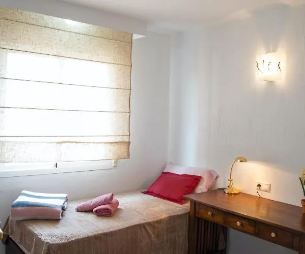 Piso Estilo Mediterraneo A 200m De La Playa * Torrevieja