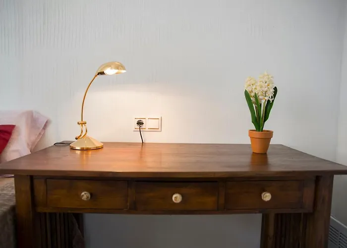 Piso Estilo Mediterraneo A 200m De La Playa Apartament *