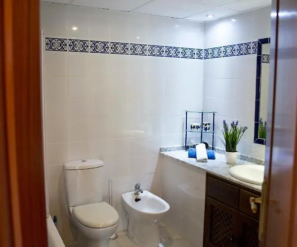 Piso Estilo Mediterraneo A 200m De La Playa Torrevieja