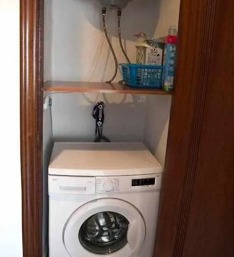 Piso Estilo Mediterraneo A 200m De La Playa Apartman