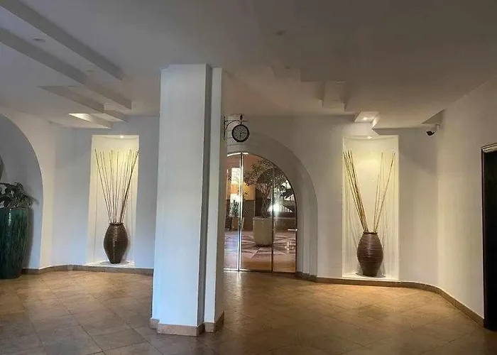 Piso Estilo Mediterraneo A 200m De La Playa *