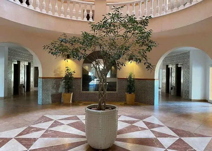 Apartament Piso Estilo Mediterraneo A 200m De La Playa