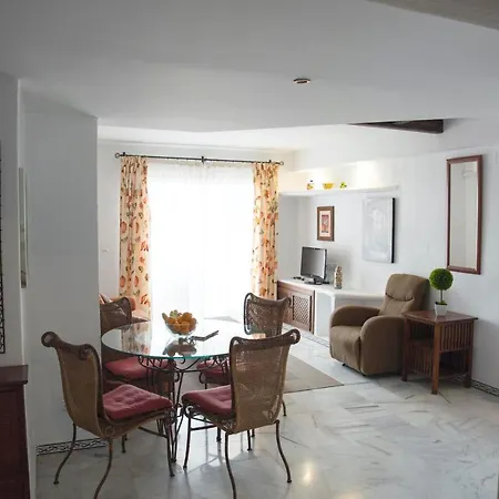 Apartmán Piso Estilo Mediterraneo A 200m De La Playa